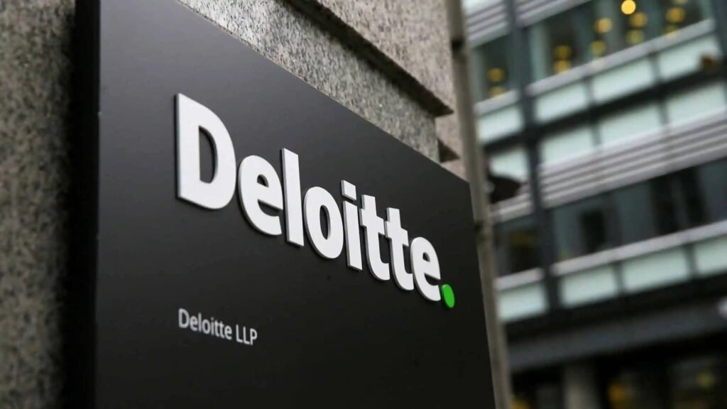 Apply Now for the Deloitte Nigeria Cyber Security Training Programme for Young Nigerians 2025