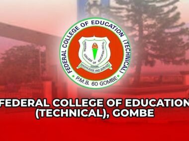 Apply Now: Federal College of Education (Technical) Gombe Recruitment 2025