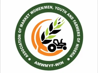 Link to Apply for the Association of Market Women/Men Youth and Farmers of Nigeria (AMWMF-WIN) 2025 Grassroots Empowerment program for Nigerians