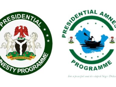 Fully Funded Presidential Amnesty Scholarship 2025 For Nigerians