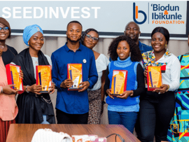 Apply Now | SEEDINVEST Acceleration Program for Nigerian MSMEs (Get up to ₦5 Million Grant)