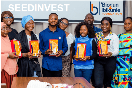 Apply Now | SEEDINVEST Acceleration Program for Nigerian MSMEs (Get up to ₦5 Million Grant)