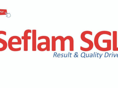 Apply Now | Seflam SGL Ltd Graduate Trainee Program 2025 for Nigerian Youths