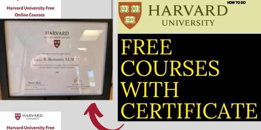 Enroll Now: Harvard Free Data Science Course 2025 (Fully Online & 100% Free) Enroll Now: Harvard Free Data Science Course 2025 (Fully Online & 100% Free)