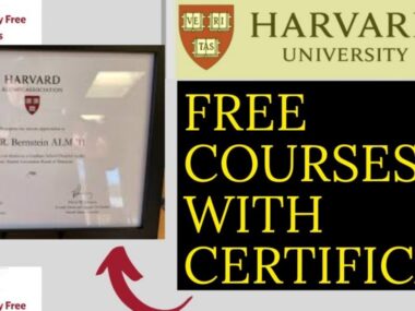Enroll Now: Harvard Free Data Science Course 2025 (Fully Online & 100% Free)