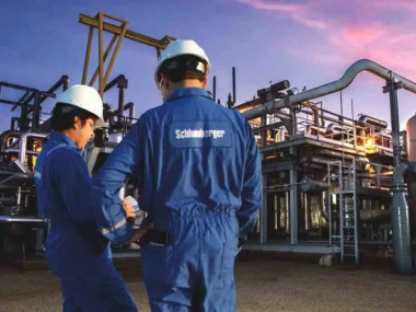 Schlumberger Limited Entry-Level Recruitment for Recent Nigerian Graduates 2025