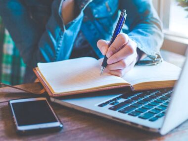 LinkedIn Content Writer Needed at Shirah Technologies | Apply Now