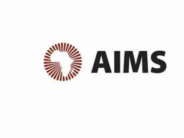 AIMS Scholarship Program (African Institute for Mathematical Sciences) 2026 | Fully Funded