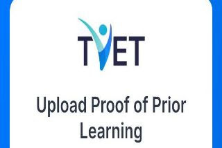 All You Need to Know About the TVET Trainee Upload Message