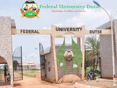Apply for Federal University Dutse Postgraduate Admissions 2025/2026 | Masters & PhD Opportunities