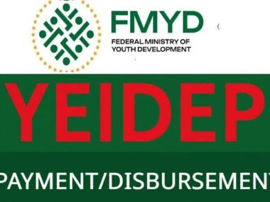 Wema Bank Activates Accounts for YEIDEP Applicants Raising Hopes of Imminent Payout