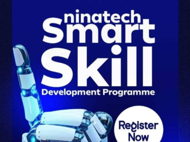 Call for Applications: NINATECH Smart Skills Development Programme for Nigerian Youths 2025