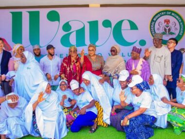 Federal Government Launches WAVE Initiative to Empower 10 Million Women in Agriculture