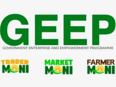 Federal Government to Empower 21,000 Smallholder Farmers with GEEP FarmerMoni Loans