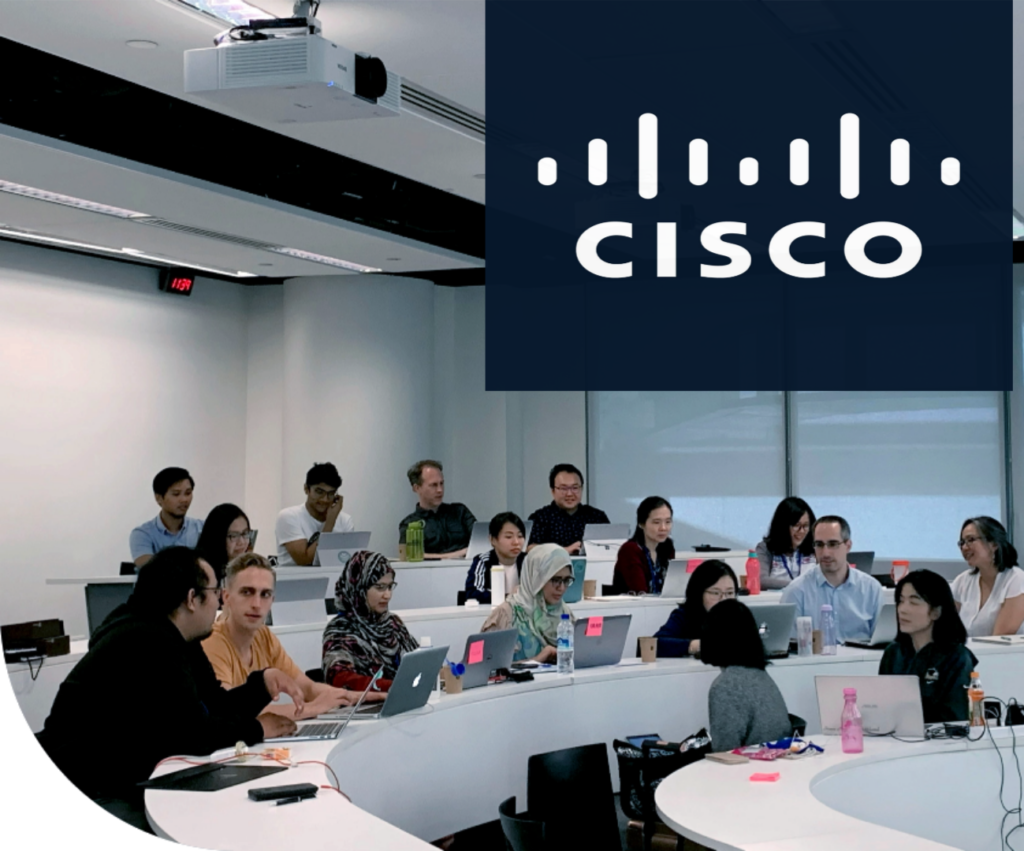 Link to Apply | CISCO Networking Academy Free Trainings and Certifications to Learn Valuable Tech Skills