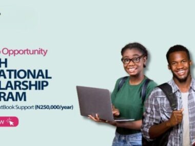 Apply Now: SieDi-Hub Youth Education Scholarship for Nigerian Undergraduates 2025