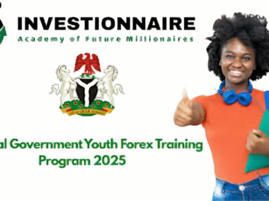 Applications Now Open for The Federal Government Investonaire Programme 2025
