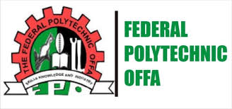 Apply Now: Federal Polytechnic Offa Recruitment 2025 – 110 Job Vacancies Open