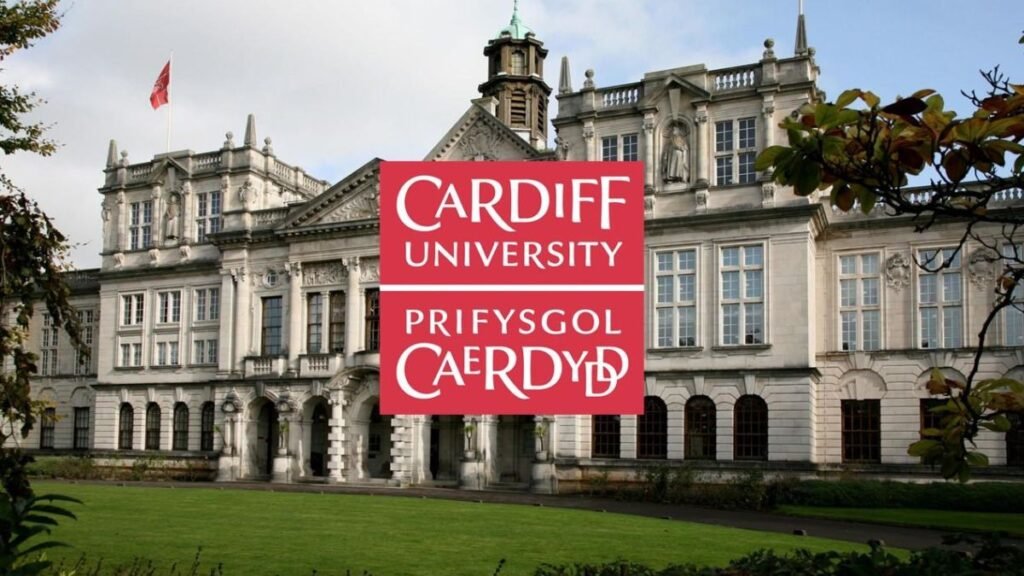 Call for Applications: Cardiff University Scholarships 2026 | Study in the UK Call for Applications: Cardiff University Scholarships 2026 | Study in the UK