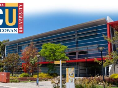 Fully Funded Edith Cowan University Higher Degree Scholarships in Australia 2026