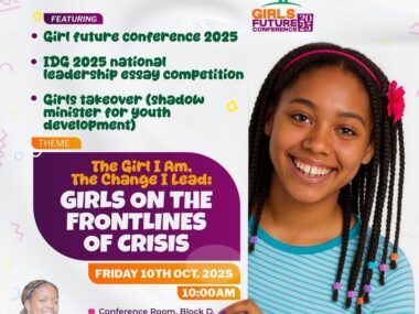 APPLY NOW: Federal Government National Girls Leadership Essay Competition 2025