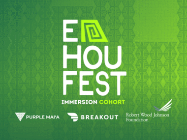 Call for Applications: Global Eahou Immersion Cohort 2025-2026 | Fully Funded