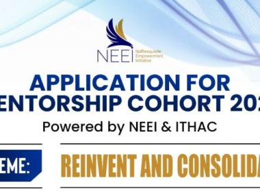Call for Applications: NEEI Entrepreneurial Mentorship Cohort 2025 | Grant ₦3Million