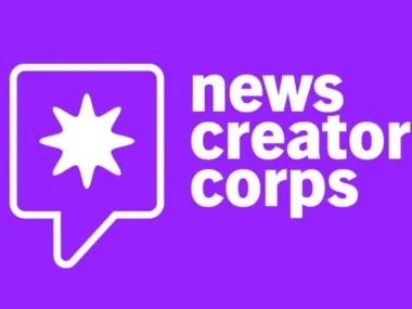 Apply Now: News Creator Corps Fellowship Program 2025