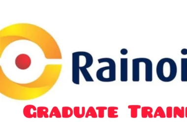 Call for Applications: Rainoil Limited Graduate Trainee Program 2025
