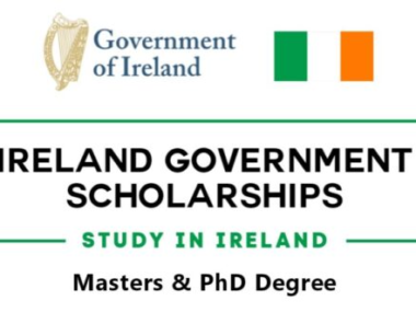 Link to Apply | Government of Ireland Postgraduate Scholarship Programme 2025