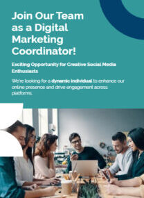 GrowthAssistant is Hiring: Remote Digital Marketing & Social Media Coordinator