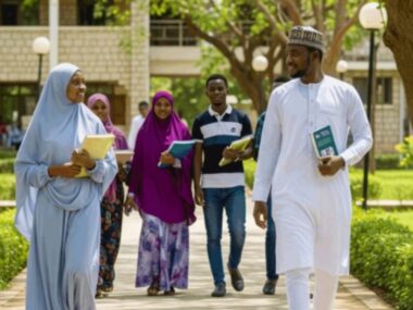 Yahaya Youth Education Foundation (YAYEF) Undergraduate Scholarship Program 2025 | ₦10 million Tuition Support Fund