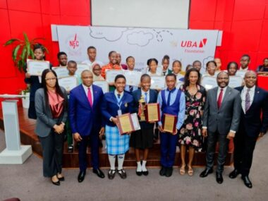 Call for Applications: UBA National Essay Competition 2025 | Win N10 million Educational Grant