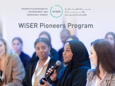 WiSER Pioneers Program 2026: Applications Now Open for Emerging Female Leaders in Sustainability