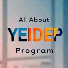 YEIDEP Launches YEIDEPTV To Update Applicants on Activities