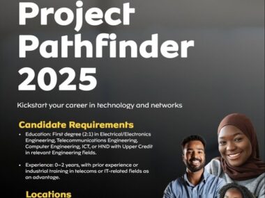 Call for Applications: MTN Graduate Skills Development Scheme 2025/2026