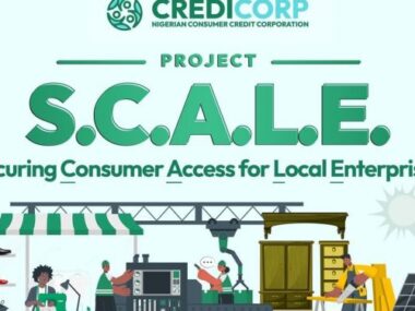CREDICORP Launches Project S.C.A.L.E. to Boost Consumer Credit and Local Enterprise Growth