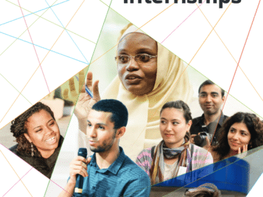 ifa CrossCulture Programme (CCP) Fellowship 2026 for Young Professionals | Fully Funded