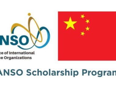 APPLY NOW: Fully Funded ANSO Scholarship 2026 in China | Master’s & PhD Programs