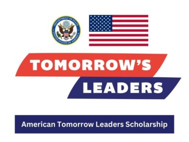 Fully Funded American Tomorrow Leaders Scholarship Program 2026