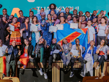 Call for Applications: Anzisha Venture Building Fellowship 2026 for Young African Entrepreneurs