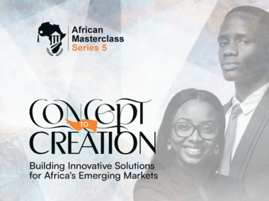 Apply Now: African MasterClass Series 5.0 for Changemakers Social Innovators & Entrepreneurs 2025