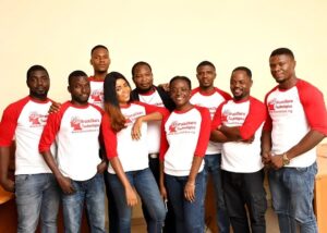 Apply Now for the Brainshare Technologies Graduate Trainee Program 2025