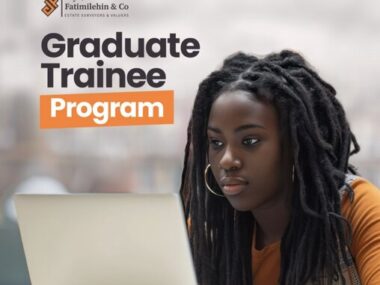 Diya Fatimilehin & Co Graduate Trainee Program for Young Nigerian Graduates 2025