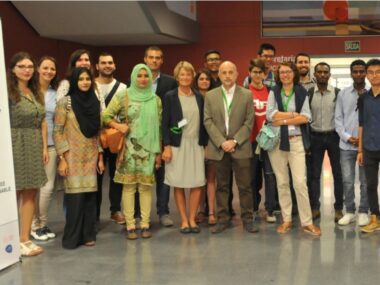 Erasmus Mundus PlantHealth Scholarship to Study in Europe 2026 | Fully Funded