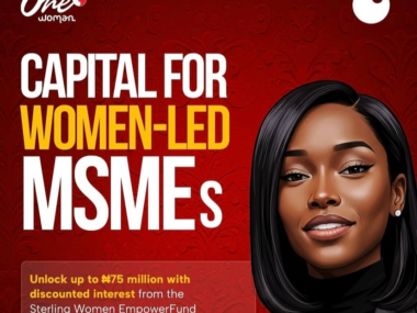 Sterling Bank and DBN Launch ₦20 Billion Funding Scheme for Women Entrepreneurs in Nigeria | Apply Now