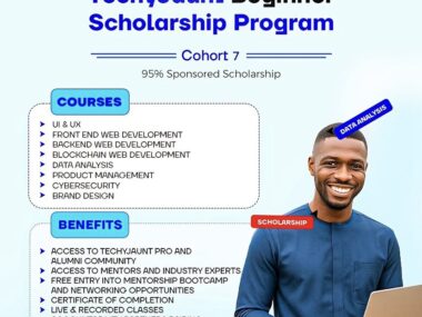 Ecobank Nigeria Entry Level Development Programme (ELDP) 2025/26 for Young Nigerian Graduates | Link to Apply