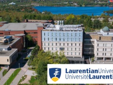 Apply Now: Laurentian University Scholarships in Canada 2026 | Up to $60,000 Award