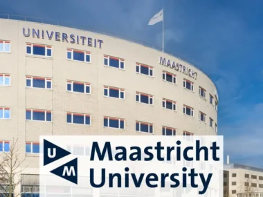 Maastricht University Scholarships for International Students (Non-EU/EEA) 2026 | Apply Now