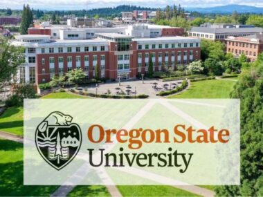 Call for Applications: Fully Funded Oregon State University Scholarship in USA 2026